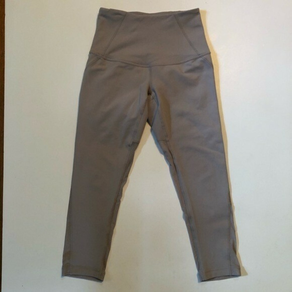 Zella Leggings Mesh Cutouts‎ Size XXS